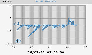 Wind Vector
